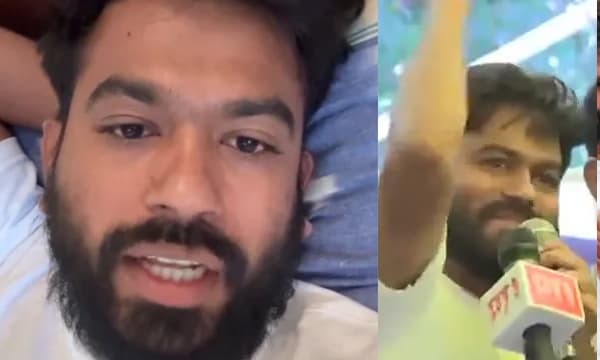 തുടക്കം മാത്രമാണിത്, പോകാൻ ഇനിയും ഒരുപാട് ദൂരമുണ്ട്; അഭിജിത് ദിപ്കെ പുതിയ വീഡിയോ പുറത്തുവിട്ടു