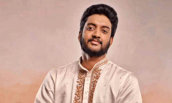 ' കശ്മീരില് കല്ലേറ് നിര്ത്തിച്ചവര്, ഡല്ഹിയില് കല്ലേറ് നിര്ത്തിക്കാന് വന്നിട്ട് തിരിച്ചുപോയി എന്ന് കേട്ടു..' ; പരിഹസിച്ച് ചന്തു സലിംകുമാര്