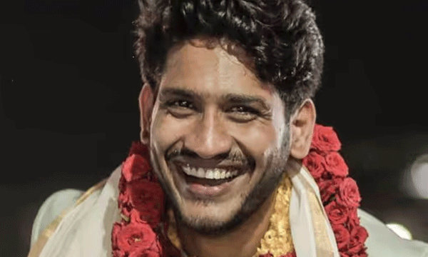 ഇനി സ്വതന്ത്ര നിലപാടില് ; അഖില് മാരാര് ട്വന്റിട്വന്റിയും എന്ഡിഎയും വിട്ടു ; സാബുജേക്കബുമായി ഭിന്നത
