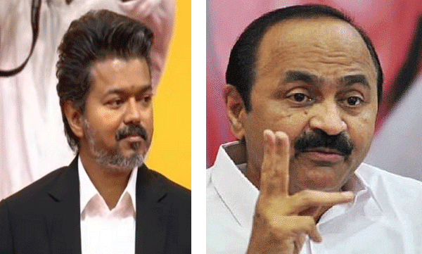 കരിങ്കൽ ഉൽപ്പന്ന നിയന്ത്രണം; തമിഴ്നാടിന് കത്തയച്ച് മുഖ്യമന്ത്രി വി.ഡി. സതീശൻ