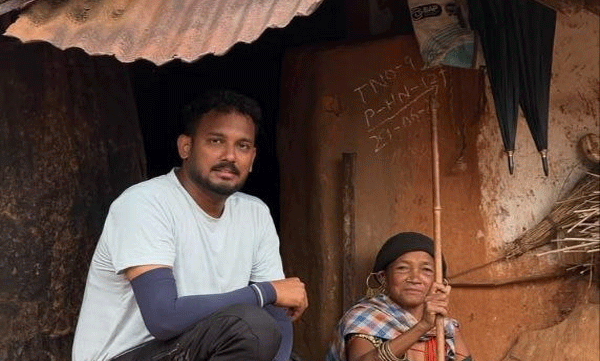 വ്ലോഗർ ദിൽഷാദിനെ കണ്ടെത്തി; ബൈക്ക് അപകടത്തെ തുടർന്ന് ചികിത്സയിൽ