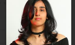 കാൻസ് ലോക ചലച്ചിത്രോത്സവത്തിൽ മലയാളി യുവസംഗീതസംവിധായകയ്ക്ക് ഇരട്ട ബഹുമതി; 22-ാം വയസിൽ ചരിത്രനേട്ടവുമായി കെസിയ തോമസ്