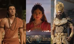 Ramayana Official Trailer released (Image Source: Youtube)
