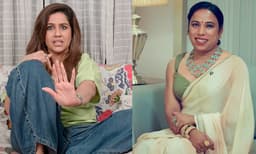 Ranjini Haridas aganist Jaanmoni Das (Image Source: Instagram)