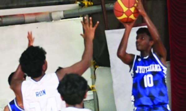 മൗണ്ട് താബോറിനും
ജ്യോതി നികേതനും ജയം