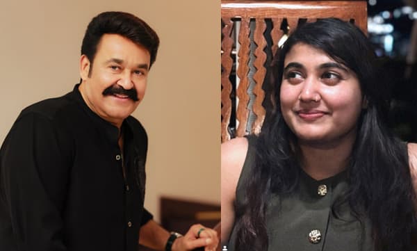 അച്ഛന് ജീവിതത്തില് ഒരു ഷോട്ടിന് വേണ്ടി അത്രയും ടേക്ക് പോയിട്ടുണ്ടാകുമെന്ന് തോന്നുന്നില്ല; ഒരുമിച്ച് അഭിനയിച്ച സീനിനെക്കുറിച്ച് വിസ്മയ
