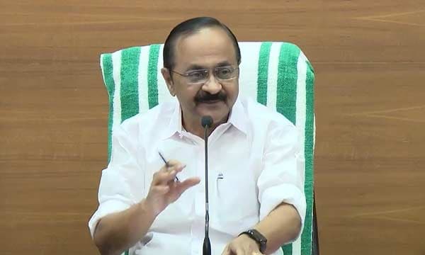 മഴക്കെടുതിയില് 15 മരണം ; എട്ടുലക്ഷം ധനസഹായം ; ഉരുള്പൊട്ടലില് നഷ്ടമുണ്ടായവര്ക്ക് 12 ലക്ഷം