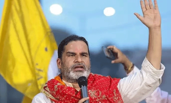 ബിജെപിയുടെ കോട്ടയിൽ പ്രശാന്ത് കിഷോർ മുന്നിൽ; ബങ്കിപ്പൂരിൽ അട്ടിമറിയുടെ സൂചന