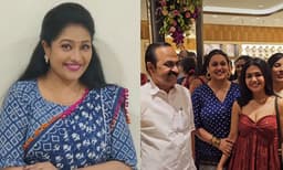 ' മുഖ്യമന്ത്രി വരുന്ന സദസ്സില് മാന്യമായി വസ്ത്രം ധരിക്കണം' ; യുവനടിയെ വിമര്ശിച്ച് തെസ്നി ഖാന്