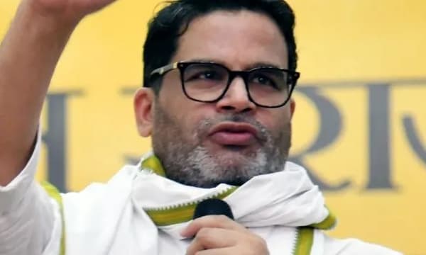 പ്രശാന്ത് കിഷോർ...ബങ്കിപുർ പരീക്ഷണം വിജയം, 30 വർഷത്തെ ബിജെപി കോട്ട 30 ദിവസംകൊണ്ട് തകർന്നു!