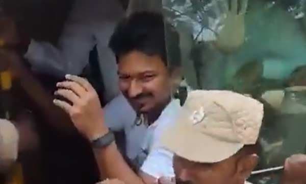 കലാപാഹ്വാനം, വംശീയത, സ്ത്രീകളെ അപമാനിക്കല് ; ഉദയനിധിക്കെതിരേ ചുമത്തിയത് ഗുരുതരവകുപ്പുകള്