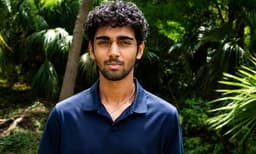 നേഥൻ, ലോകത്തിലെ ഏറ്റവും പ്രായം കുറഞ്ഞ പ്രൊഫസർ; തകർത്തത് 306 വർഷത്തെ ഗിന്നസ് റിക്കോർഡ്!