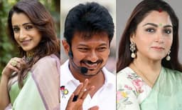 ' സ്റ്റാലിന്റെ പരാമര്ശം ക്രൂരം, തൃഷയോട് മാപ്പ് പറയണം' ; ഖുശ്ബു സുന്ദര്