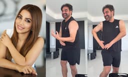 Sshura Khan's birthday wish for Arbaaz Khan (Image Source: Instagram)