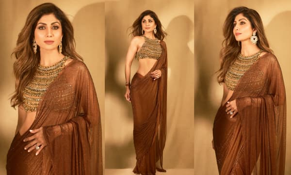 Shilpa Shetty Kundra (Image Source: Instagram)