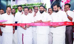 ഓക്സിജന്റെ പുതിയ ഷോറൂം ഏറ്റുമാനൂരില് തുറന്നു