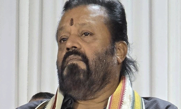 പുലിക്കളി സംഘങ്ങൾക്ക് കേന്ദ്ര ധനസഹായം അനുവദിച്ചു; പ്രഖ്യാപനവുമായി സുരേഷ് ഗോപി