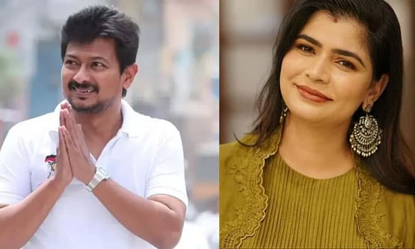 ' അസഭ്യം പറഞ്ഞ് കൂടുതല് മോശമാകരുത്' ; ഉദയനിധിക്കെതിരെ ചിന്മയിയുടെ എക്സ് പോസ്റ്റ്