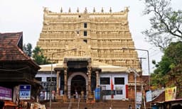 ശ്രീ പത്മനാഭസ്വാമി ക്ഷേത്രത്തിന് തപാൽ വകുപ്പിന്റെ ആദരം; സ്ഥിരം ചിത്രമുദ്രയും പ്രത്യേക കവറും