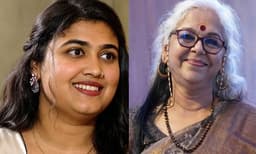 ' വിസ്മയ കൂട്ടിലിട്ടു വളര്ത്തപ്പെട്ട പെണ്കുട്ടിയല്ല, ആര്ജ്ജവവും അഭിപ്രായവുമുളള വ്യക്തിയാണ് ' ; കുറിപ്പുമായി ശാരദക്കുട്ടി