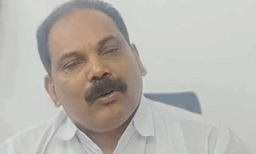 മുല്ലപ്പെരിയാർ ജലനിരപ്പ് ഉയർത്തൽ അംഗീകരിക്കാനാകില്ലെന്ന് സേനാപതി വേണു