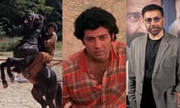 Sunny Deol on 43 Years of ‘Betaab' (Image Source: Instagram)