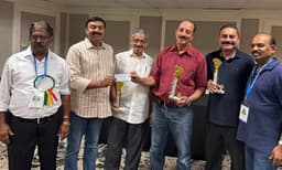 ഫോമാ 2026 കൺവെൻഷൻ 56 ടൂർണമെന്റ്: ഫിലഡൽഫിയ ടീം ചാമ്പ്യൻമാരായി