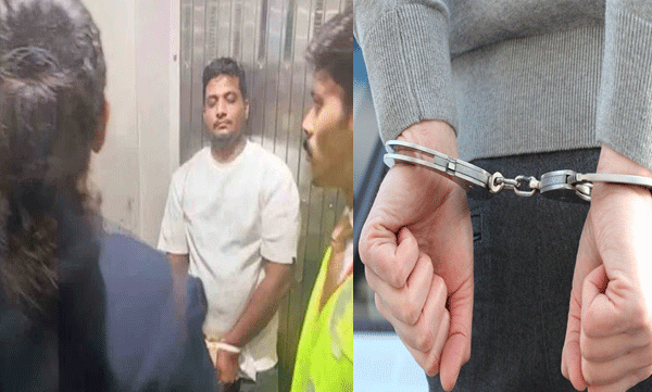 കൊച്ചിയിലേക്ക് വന്ന വിമാനത്തിൽ മലയാളി യുവാവിന്റെ പരാക്രമം; എമർജൻസി വാതിൽ തുറക്കാൻ ശ്രമം