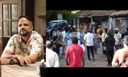 Jude Anthany Joseph wishes for vismaya and thudakkam movie (Image Source: Facebook)