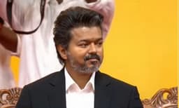 തമിഴ്നാട് ജനതയ്ക്കുവേണ്ടി അപമാനം ഏറ്റുവാങ്ങാനും തയ്യാർ: വിജയ്