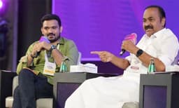 അത് വെറും ‘കാപ്പിക്കട’യല്ല; വി.ഡി. സതീശൻ ഉദ്ഘാടനം ചെയ്തത് 400 കോടിയുടെ ബിസിനസ് നടക്കുന്ന ആഗോള തരംഗമായ മലയാളി കമ്പനി