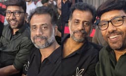 ' ആ പഴയ കൂട്ടുകാരനിൽ നിന്ന് സംവിധായകനിലേക്കുളള വളർച്ച കാണുമ്പോൾ അഭിമാനം തോന്നുന്നു' ; കുറിപ്പുമായി നിയാസ് ബക്കർ