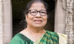 ഡാളസിലെ കാരോൾട്ടണിൽ കുടക്കശ്ശേരിൽ അന്നമ്മ ഇട്ടി അന്തരിച്ചു