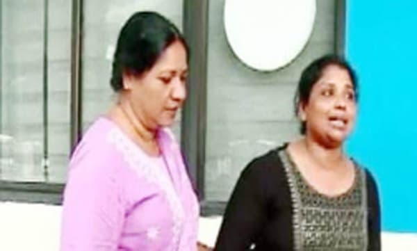 തെരച്ചില് തൃപ്തികരമല്ലെന്ന് മാതാവ് ഗൗതം കൃഷ്ണയെ കടലില് കാണാതായിട്ട് 10 ദിവസം