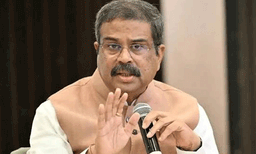 ജെൻസി തലമുറയെ തെറ്റിദ്ധരിപ്പിച്ചു; വിദ്യാഭ്യാസ മന്ത്രിസ്ഥാനം രാജിവെച്ചതിൽ വിശദീകരണവുമായി ധർമ്മേന്ദ്ര പ്രധാൻ