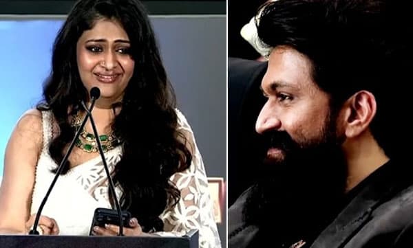 ' എന്റെ കഴിവില് പലരും സംശയിച്ചപ്പോള് എന്നെ പൂര്ണമായും വിശ്വസിച്ച ഒരേയൊരാള്' ; യാഷിനെക്കുറിച്ച് ഗീതു മോഹന്ദാസ്