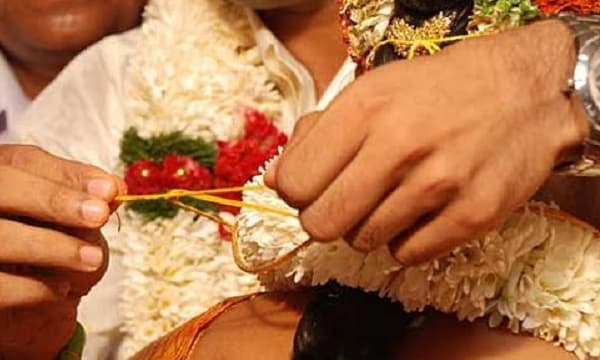 തട്ടിപ്പിലൂടെ 25 വിവാഹങ്ങൾ, ബിജെപി എംഎൽഎയുടെ മകളെയും; അവസാന വിവാഹത്തിൽ പൂട്ടുവീണു!