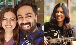 ' പ്രശ്നങ്ങളെ തരണം ചെയ്ത് മുന്നോട്ട് വരുന്ന നിന്റെ കഴിവ് എന്നെ അത്ഭുതപ്പെടുത്തിയിട്ടുണ്ട്' ; അഞ്ജു കുര്യന് പിറന്നാള് ആശംസകളുമായി ജിപി