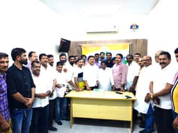 യൂത്ത് കോൺഗ്രസ് സ്ഥാപകദിനം ആചരിച്ച് ഒഐസിസി യൂത്ത് വിങ് കുവൈത്ത്