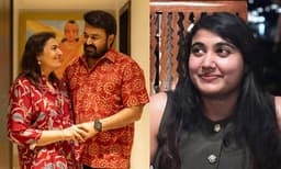 അച്ഛന് അമ്മയെ ഒരു ദിവസം 10 തവണയൊക്കെ വിളിക്കും, ഇത് അത്ഭുതമായി തോന്നിയിട്ടുണ്ട്; വിസ്മയ മോഹന്ലാല്