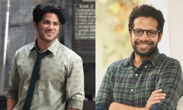 ദുല്ഖറിനെയല്ലാതെ മറ്റാരെയും ആലോചിക്കാന് കഴിയില്ല; ലക്കി ഭാസ്കറിന് രണ്ടാം ഭാഗം ഉണ്ടാകുമെന്ന് വെങ്കി അറ്റ്ലൂരി