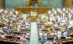 സംസ്ഥാനത്തിന്റെ പേര് ‘കേരളം’ എന്ന് മാറ്റുന്ന ബില്ലിന് ലോക്സഭയുടെ അംഗീകാരം