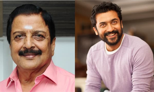 ആ വാക്കുകള് എനിക്ക് ട്രിഗറായി, അച്ഛന്റെ സിനിമകള് കാണുന്നത് നിര്ത്തി; സൂര്യ