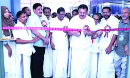 കുട്ടികള്ക്കുള്ള മലബാര് തണല് ഏര്ളി ഇന്റര്വെന്ഷന് സെന്റര് തൊടുപുഴയില് പ്രവര്ത്തനം തുടങ്ങി
