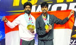 കേരളത്തിന്റെ മെഡല്ക്കൊയ്ത്ത്