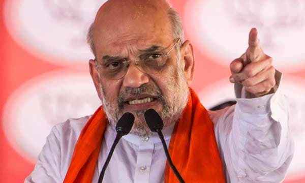 അമിത്ഷാ ഇന്നെങ്കിലും പാര്ലമെന്റില് എത്തുമോ? സമ്മേളനം തീരാന് രണ്ടു നാളുകള് കൂടി