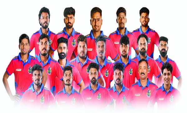 സെയിലേഴ്സിന് തിരിച്ചുപിടിക്കണം