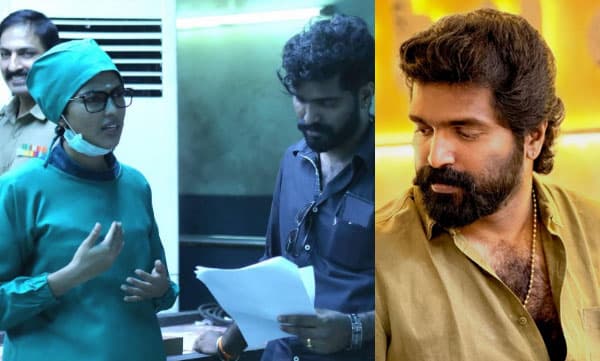 ' ആദ്യ സിനിമയോട് കുറച്ച് ഇഷ്ടം കൂടുതലാണ്' ; വൈകാരിക കുറിപ്പുമായി അഭിലാഷ് പിളള