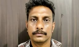 യുവതിയെ കൊന്ന ശേഷം മൃതദേഹം ബലാത്സംഗത്തിനിരയാക്കിയ പ്രതി വിഷം കഴിച്ചു ജീവനൊടുക്കി