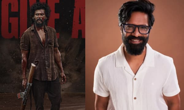ആ സീൻ സിംഗിൾ ടേക്കിൽ ആണ് എടുത്തത്, അതുകഴിഞ്ഞ് ഞങ്ങളെല്ലാവരും കയ്യടിച്ചു; അദ്ദേഹം അതിശയിപ്പിക്കുന്ന നടനാണ്; ലോകേഷിനെക്കുറിച്ച് കൃഷ് ദയാല്